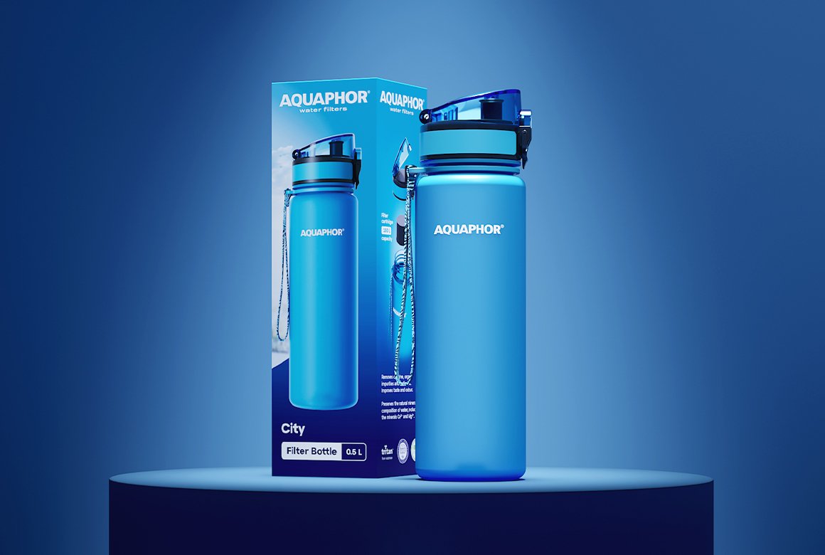 Розыгрыш Aquaphor