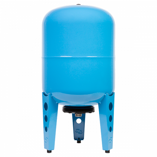 Гидроаккумудяторы и расширительные баки