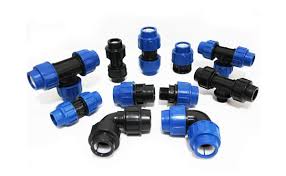 Фитинги для труб ПНД и шлангов УДАВ