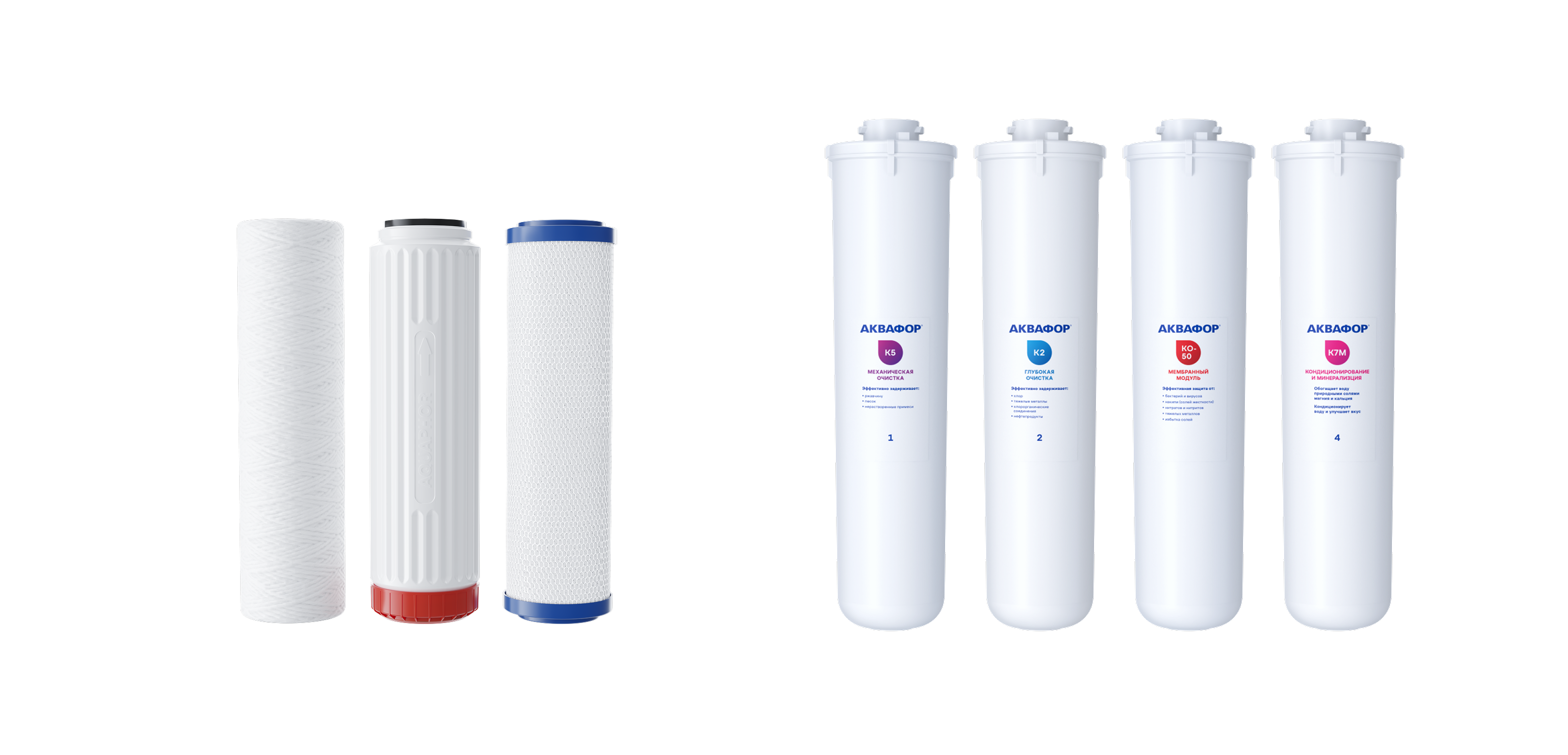 Модули и наборы к стационарным системам