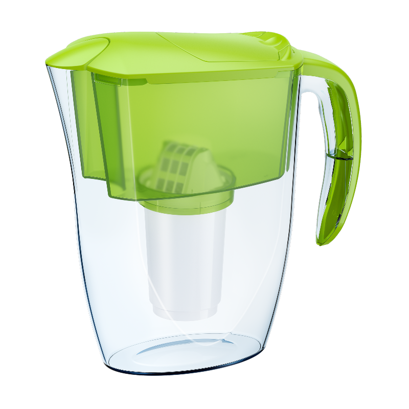 Фильтры-кувшины