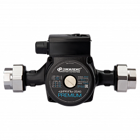 Циркуляционные насосы