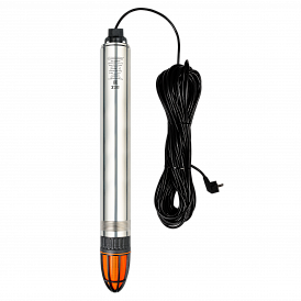 Погружные насосы для водоснабжения