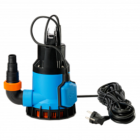 Погружные насосы для водоотведения