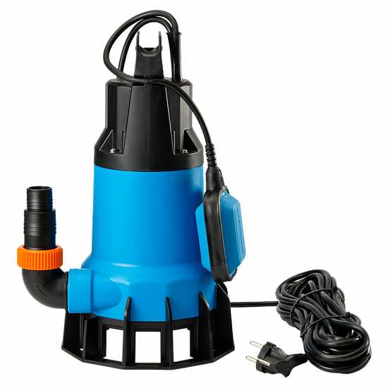 Насос погружной "ФЕКАЛЬНИК" 330/12