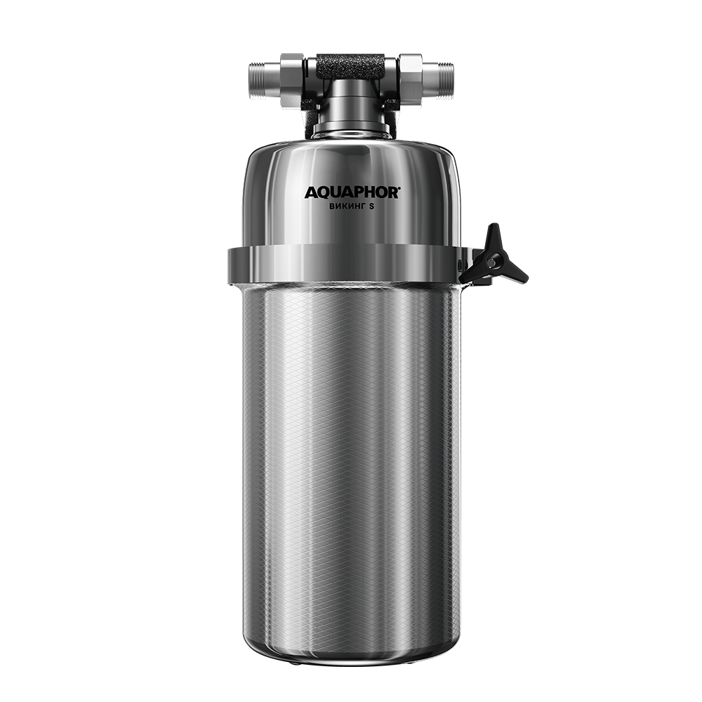 Корпус водоочистителя Аквафор Викинг S Миди 