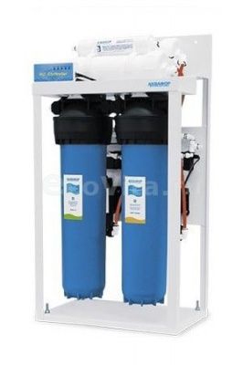 Водоочиститель ОСМО-2000-4-ПН (исп.2)