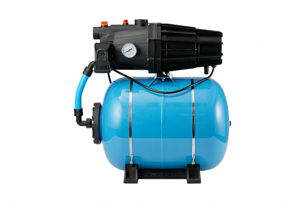 Насос - автомат "ДЖАМБО" 70/50 П-50