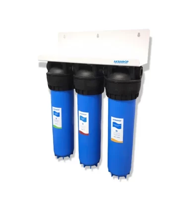 Аквафор Трио Гросс 