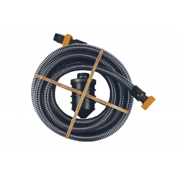 "УЖ" шланг 32-7,5