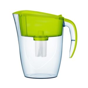 Кувшин Реал В15 (салатовый) (4  шт/кор)