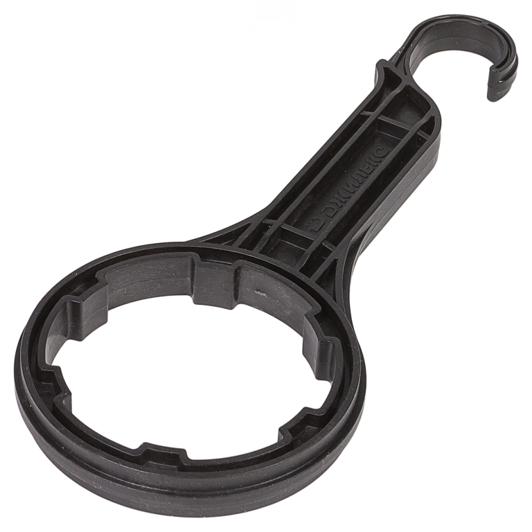 Ключ колбы фильтра Slim Line 10"