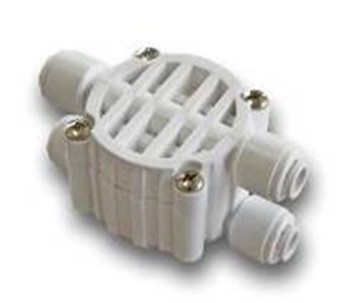 Клапан автоматический 1/4х4 (для Осмо)