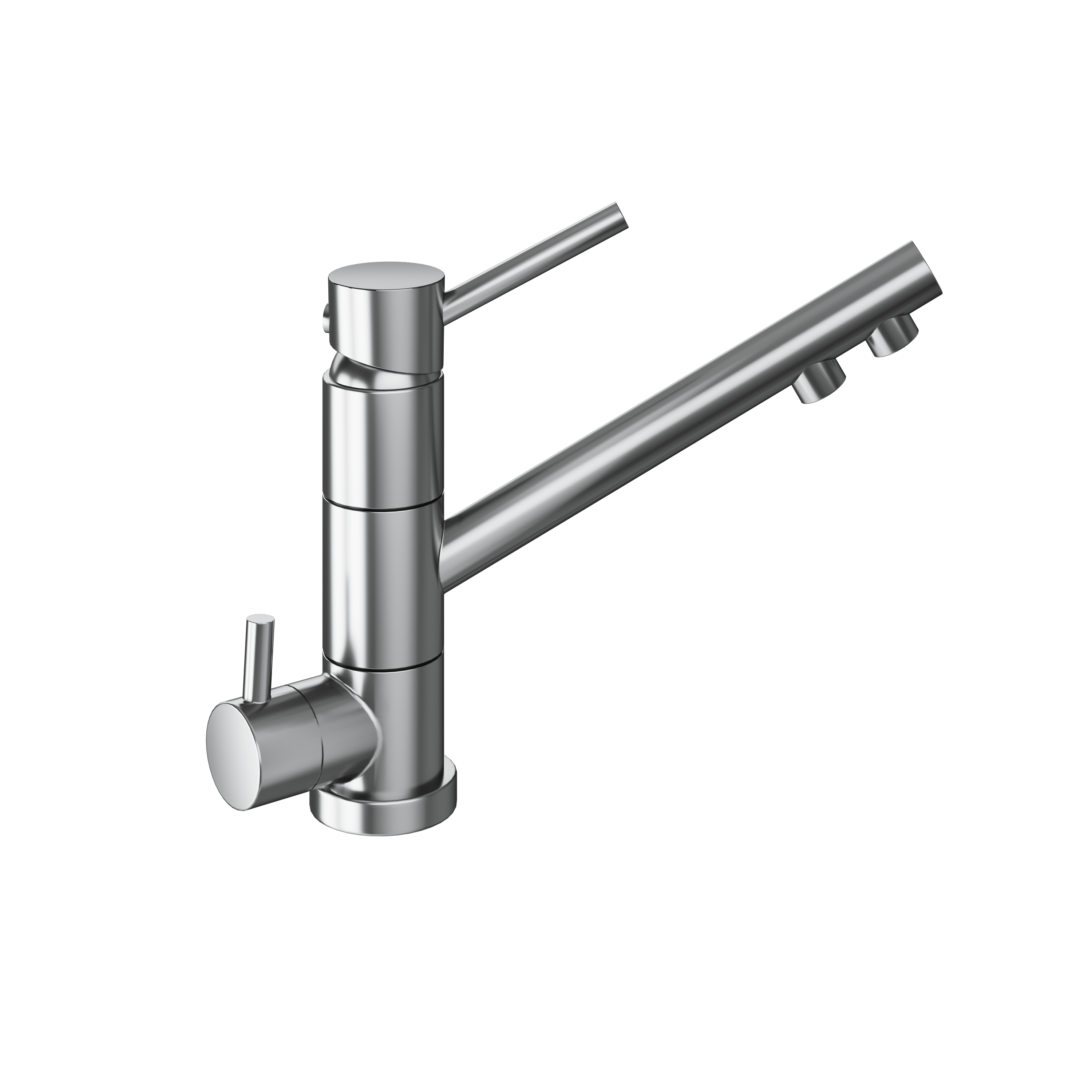 Смеситель кухонный модель CDZ0246