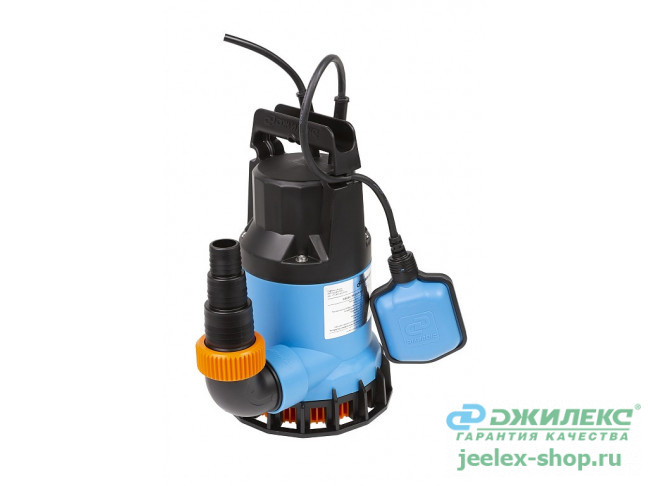 Насос погружной "ДРЕНАЖНИК" 220/12