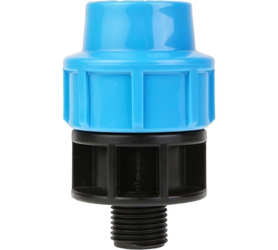 Муфта комб. для шланга РP 51 х 1 1/2" М