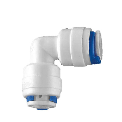 Уголок 3/8х 3/8 (трубка/трубка) 