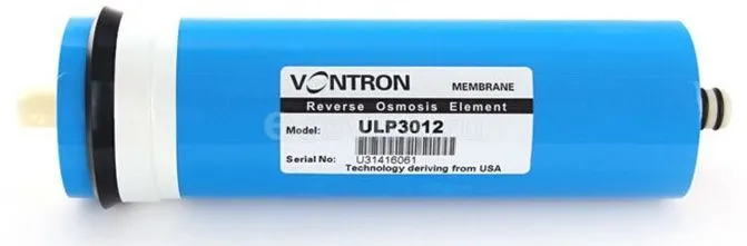 Мембрана обратноосмотическая VONTRON ULP3012-800GPD