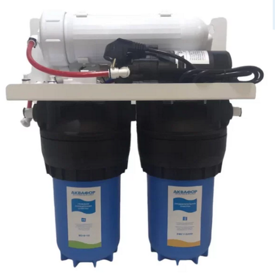 Установка ОСМО-400-3-ПН-10-НС