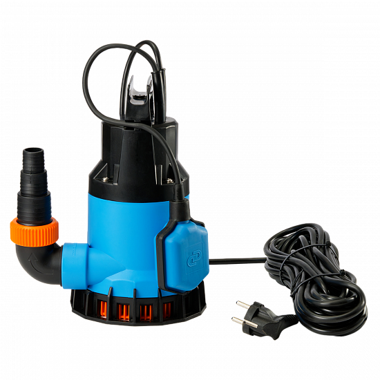 Насос погружной "ДРЕНАЖНИК" 110/8