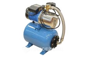 Насос- автомат "ДЖАМБО" 70/50 Н-24