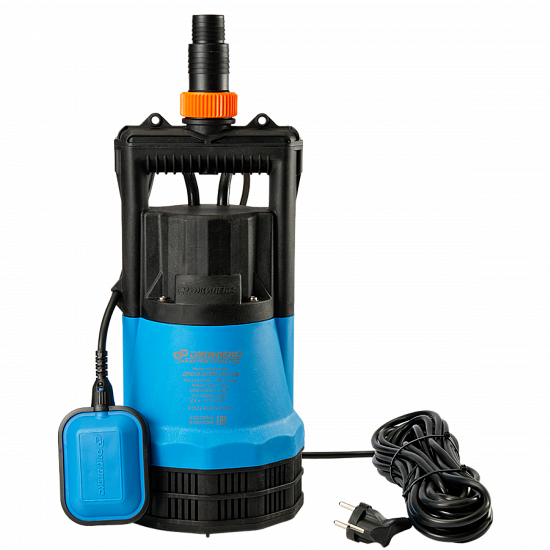 Насос погружной "ДРЕНАЖНИК" 200/25