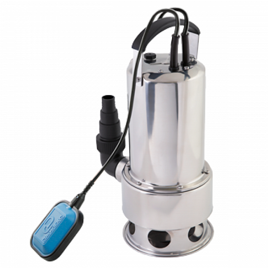 Насос погружной "ФЕКАЛЬНИК" 150/7  Н