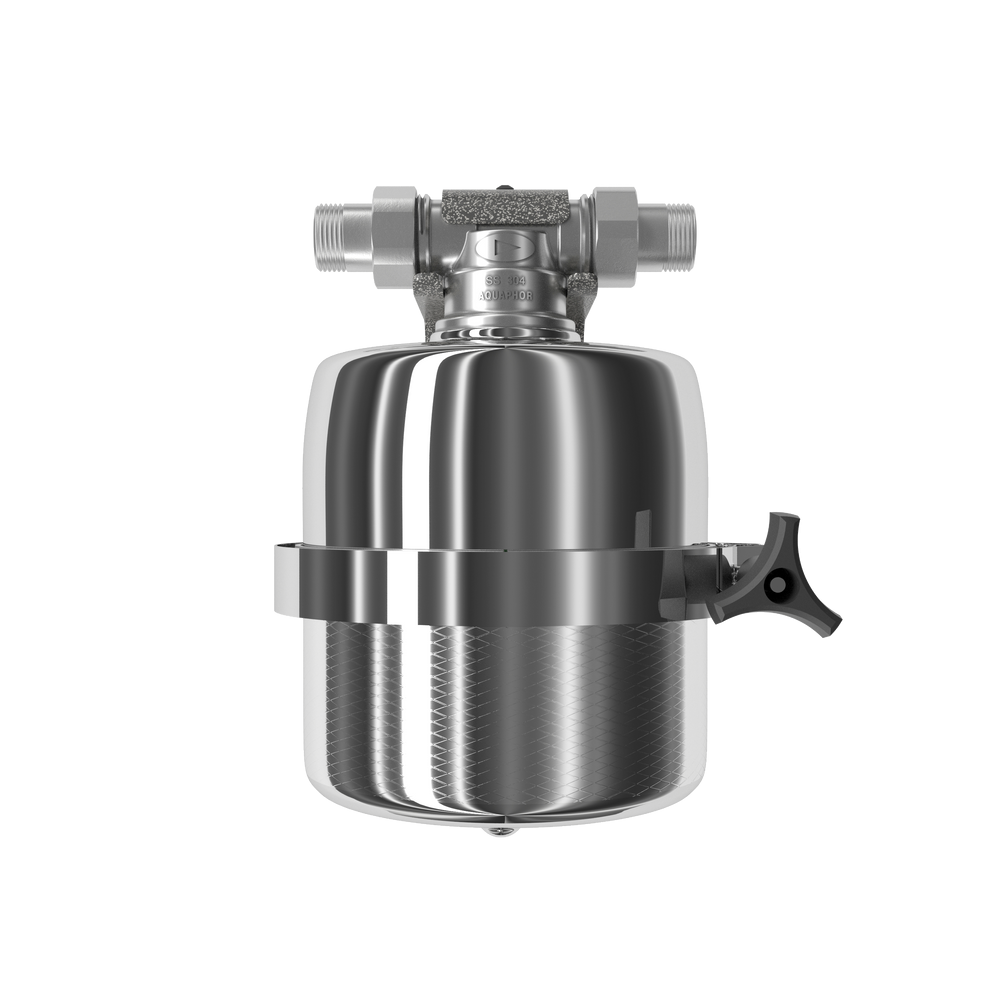 Корпус водоочистителя Аквафор Викинг Мини