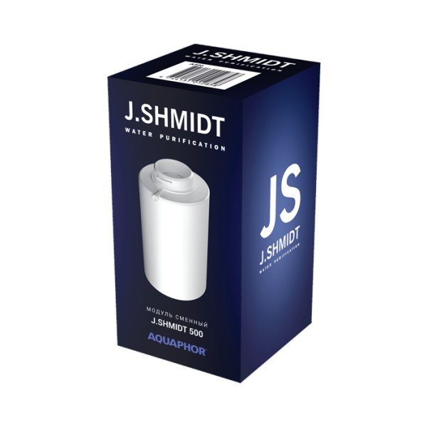 Модуль JS 500 (12 шт/кор)