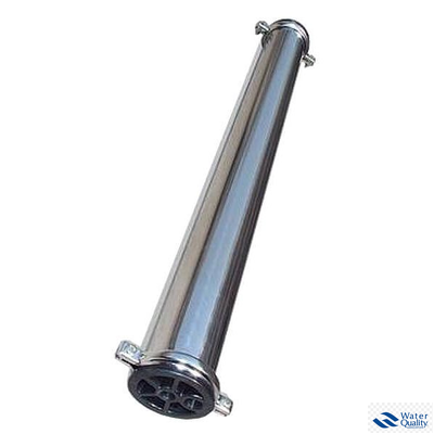 Корпус мембраны RO 4040 нержавеющая сталь