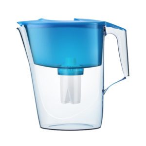 Кувшин Стандарт B15 (голубой) (7шт/кор)