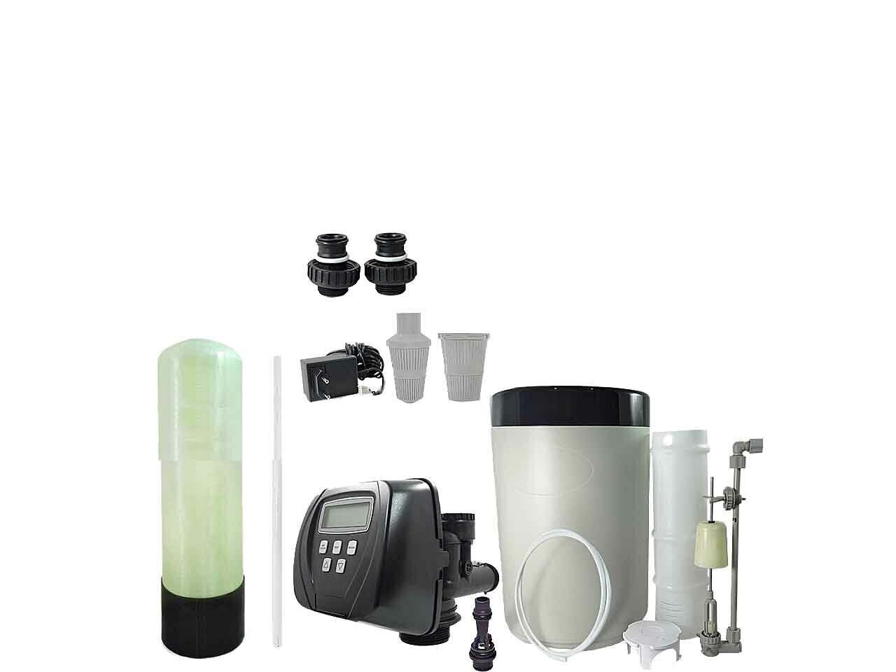 Установка ионообменная 1054/F116Q3/ бак 70 (без засыпки)