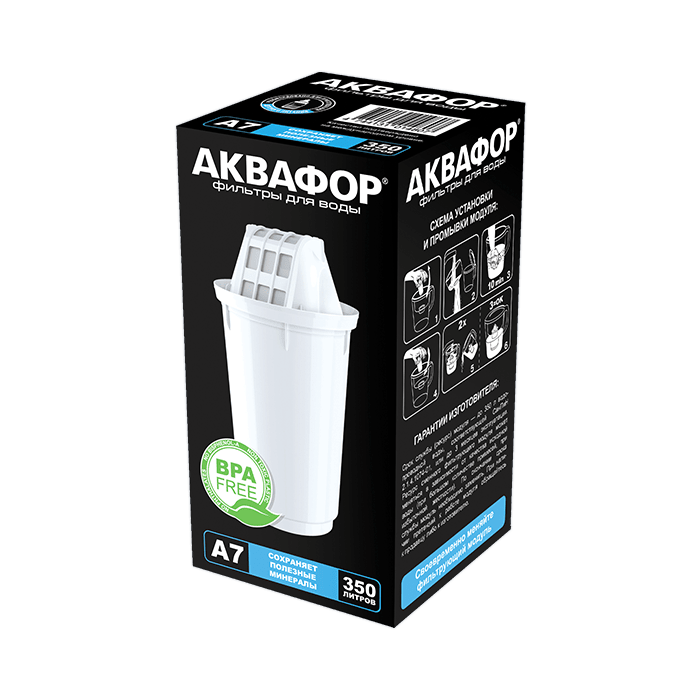 Модуль А7 (12 шт/кор)