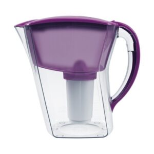 Кувшин Аквамарин А5 (цикламен) (5 шт/кор)