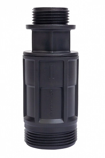 "УЖ" обратный клапан