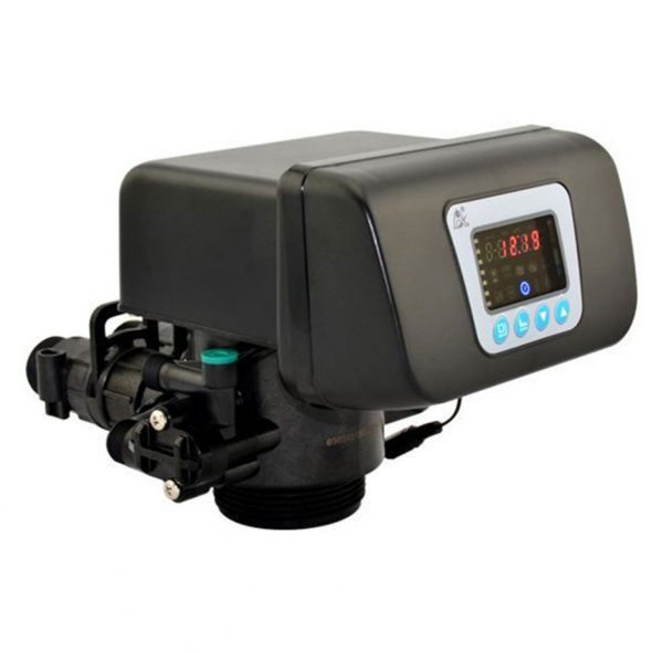 Блок управления Runxin F63C3 умягчитель  1"