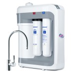 Автомат питьевой воды Аквафор DWM-202S-C