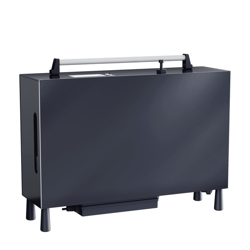 Система обратного осмоса APRO-100