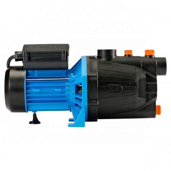 Насос поверхностный "ДЖАМБО" 60/35 П (2.0)