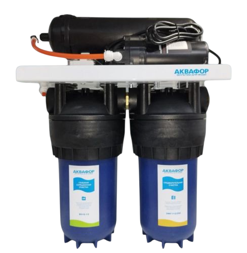 Водоочиститель ОСМО-600-3-ПН (исп.1) "LIGHT"*