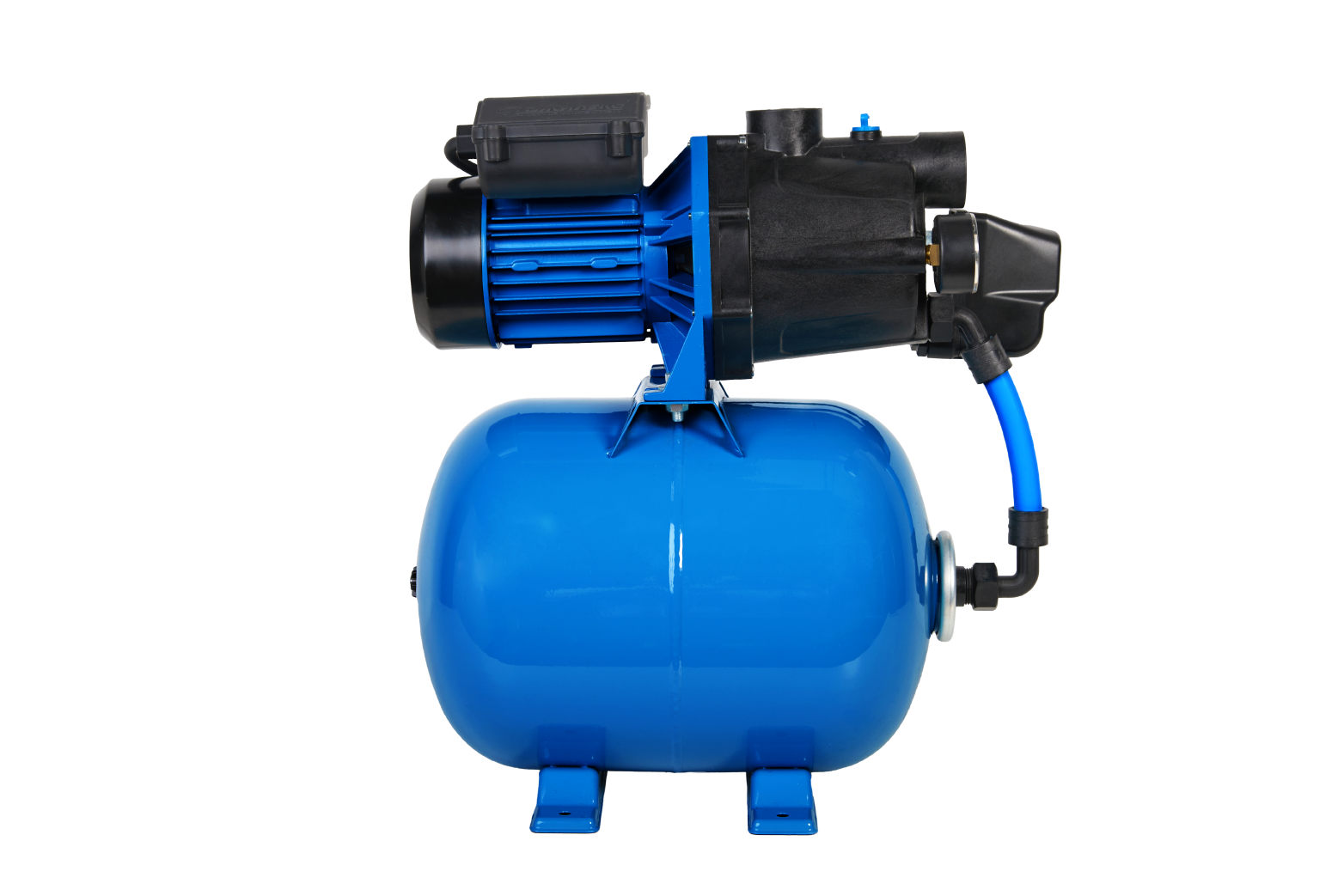 Насос - автомат "ДЖАМБО" 55/35 П-18 (2.0)