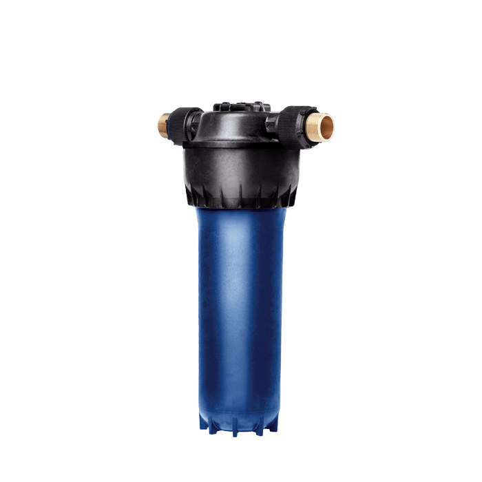 Корпус предфильтра Аквафор ХВ (3/4“) (6 шт/кор)