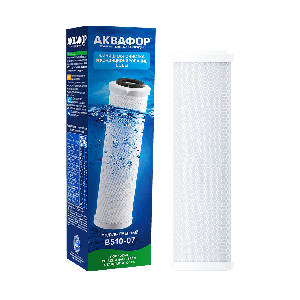 Модуль В510-07 (12 шт/кор)