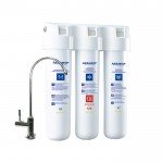 Водоочиститель Аквафор модель Кристалл ЭКО (3 шт/кор) 