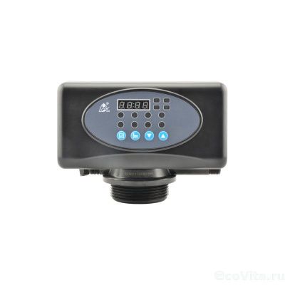 Блок управления Runxin F71P1-фильтр до 2 м3/час 3/4"