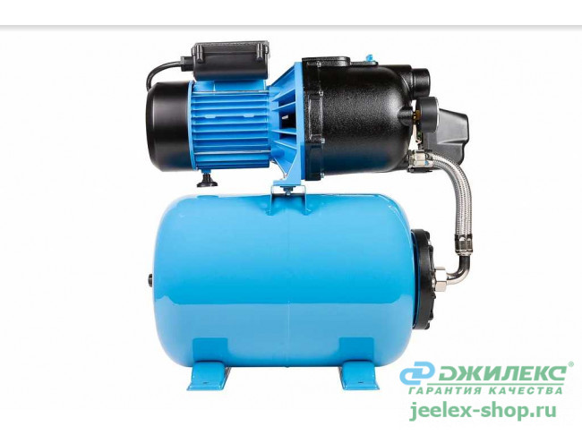 Насос - автомат "ДЖАМБО" 70/50 Ч-24