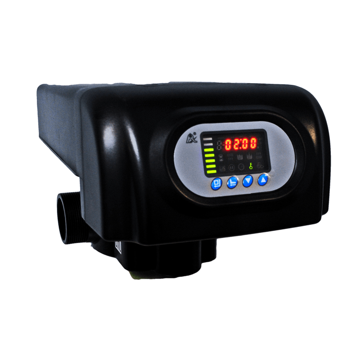 Блок управления Runxin F75 А1 умягчитель 2", посадка 4"