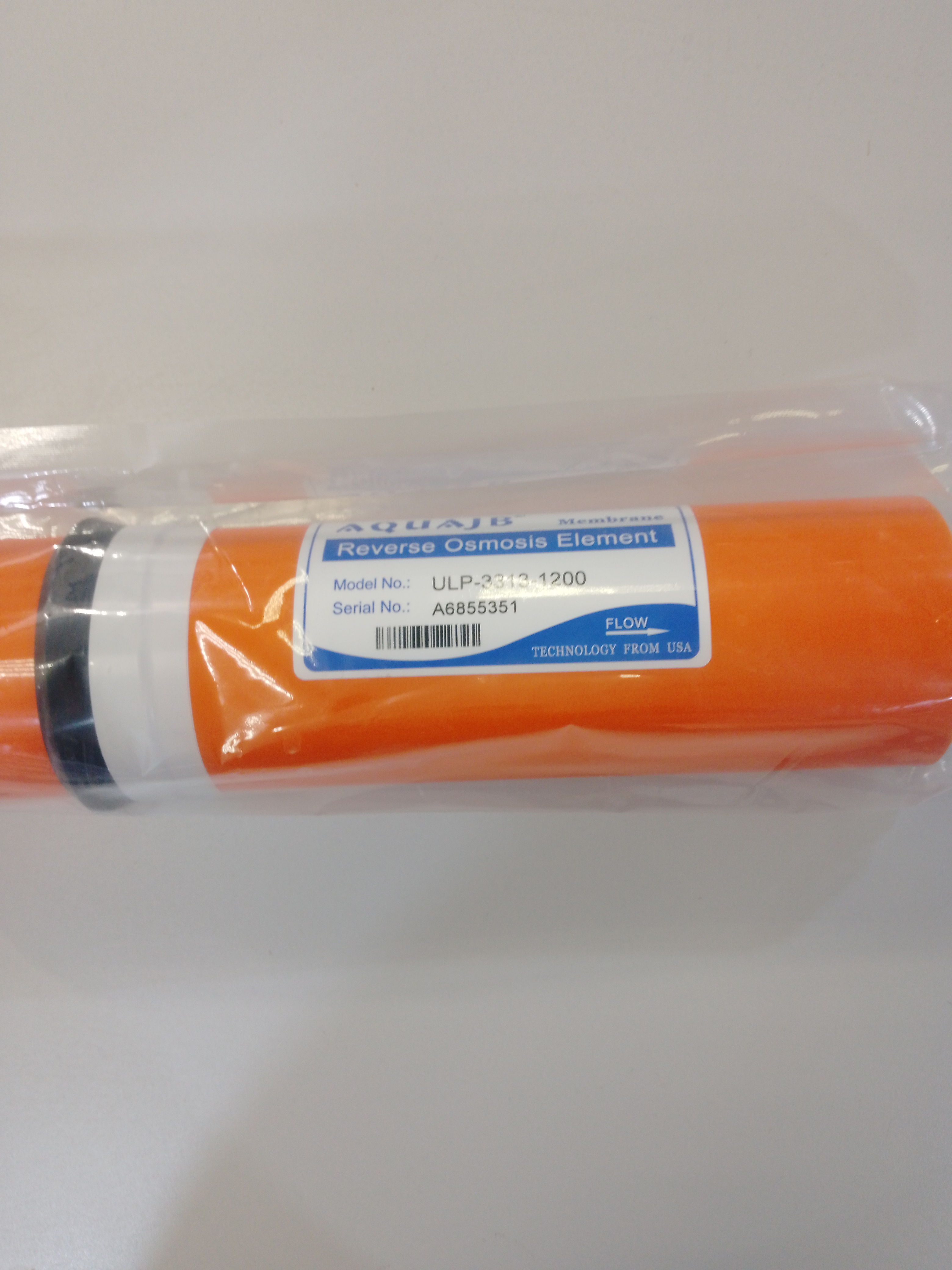 Мембрана AQUA JB ULP-3313-1200