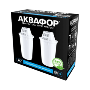 Комплект А7 (2 шт.) (20 шт/кор)