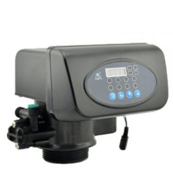 Блок управления Runxin F63P3 оксидайзер, умягчитель 1"